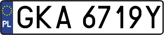 GKA6719Y