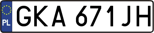 GKA671JH