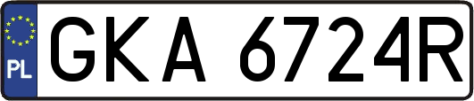 GKA6724R