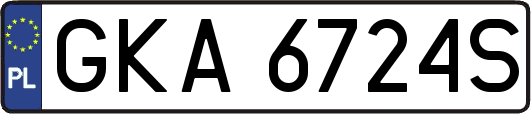 GKA6724S