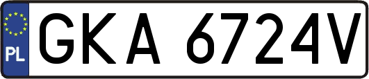 GKA6724V