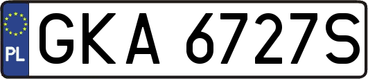 GKA6727S