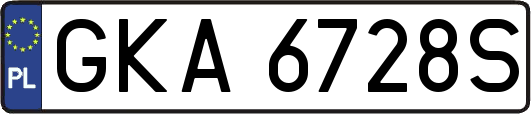 GKA6728S