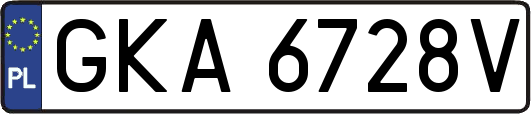 GKA6728V