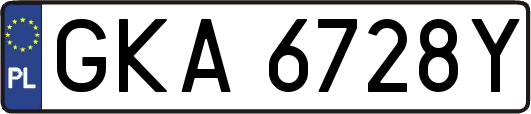 GKA6728Y