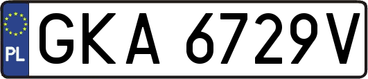 GKA6729V