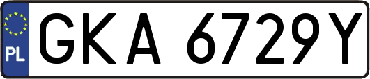 GKA6729Y