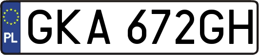 GKA672GH