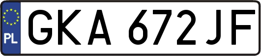GKA672JF