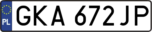 GKA672JP