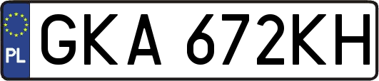 GKA672KH
