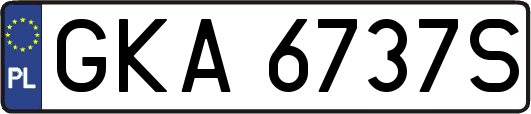 GKA6737S