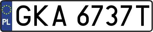 GKA6737T