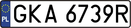 GKA6739R