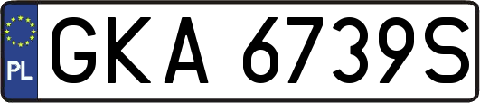 GKA6739S
