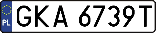 GKA6739T
