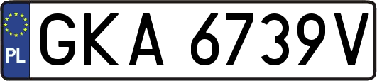 GKA6739V