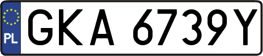 GKA6739Y