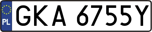 GKA6755Y