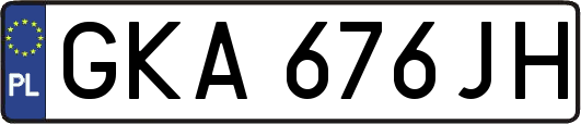 GKA676JH