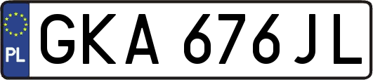 GKA676JL