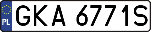 GKA6771S