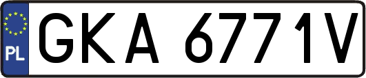 GKA6771V