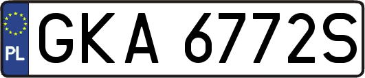 GKA6772S