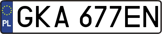 GKA677EN
