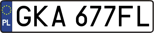 GKA677FL