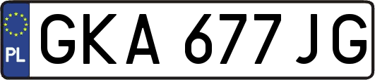 GKA677JG