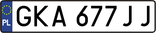 GKA677JJ