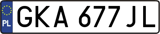 GKA677JL