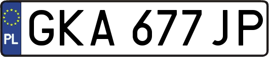 GKA677JP