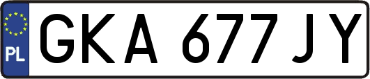 GKA677JY