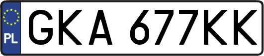 GKA677KK