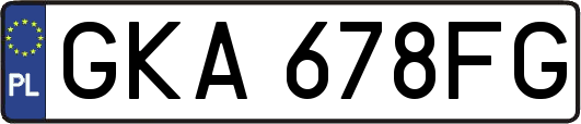 GKA678FG