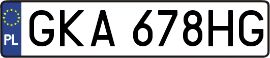 GKA678HG
