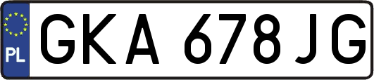 GKA678JG