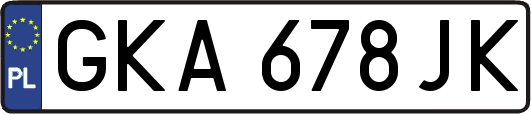 GKA678JK