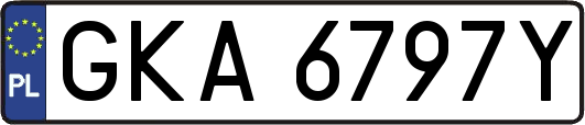GKA6797Y
