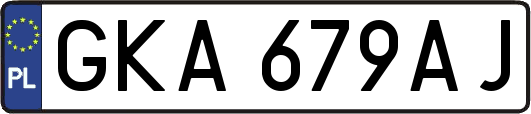 GKA679AJ