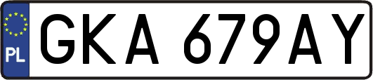 GKA679AY