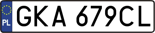 GKA679CL