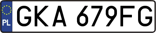 GKA679FG