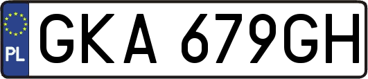 GKA679GH