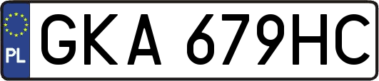 GKA679HC