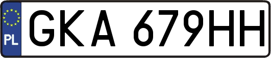 GKA679HH
