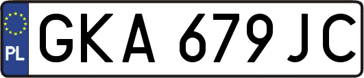 GKA679JC
