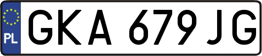 GKA679JG